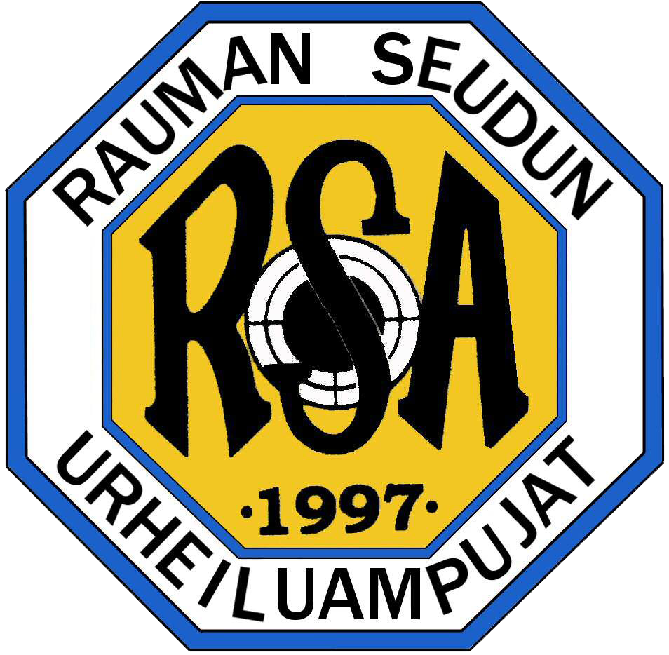 Rauman Seudun Urheiluampujat